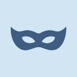 Icono de Chat anonimo / AnonChat