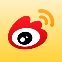 Icono de 微博
